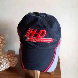 Harley Davidson Hat